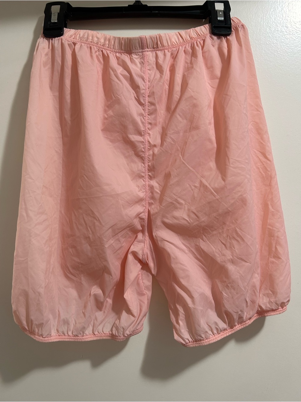 Bloch trash bag shorts - child M - Picture 2 of 6
